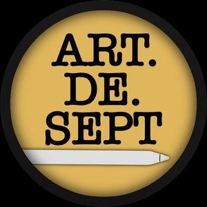 Meet your Posher, Art.